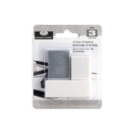 set diferite radiere royal langnickel 3 buc ro rlgrd98