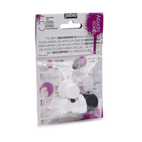 Set duze de rezervă pentru spray Pebeo – 5 buc