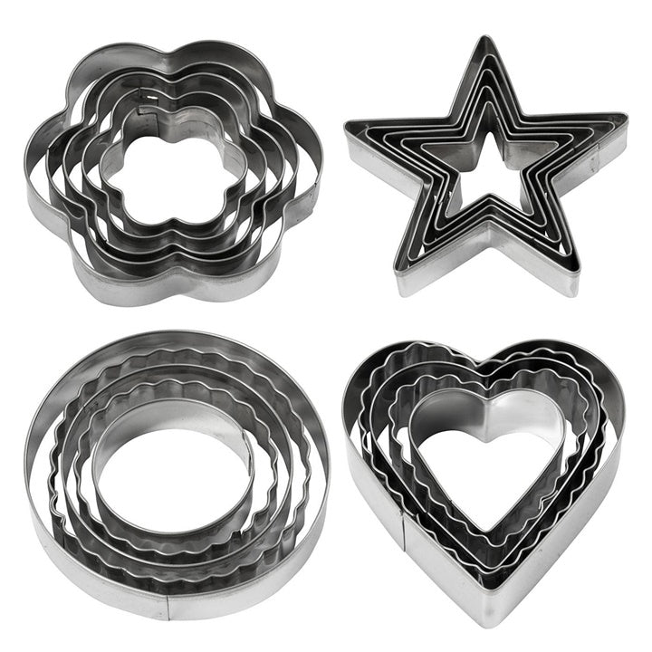 set forme 5 buc alege ro cch7828