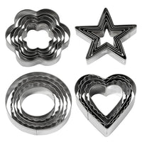 set forme 5 buc alege ro cch7828