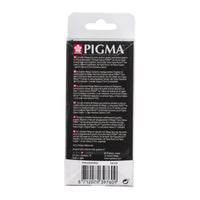 Set linere Sakura Pigma Micron Manga 6 buc negru