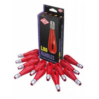 set manere essdee pentru linogravura 12 piese ro esdlh12