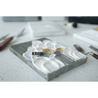 set mediu acrilic solo goya ro krl85931