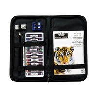 set pastel uleios essentials intr un penar 18 piese ro rlgrset kcops