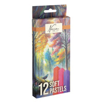 set pastel uscat nassau 12 buc ro rmsar0408ge