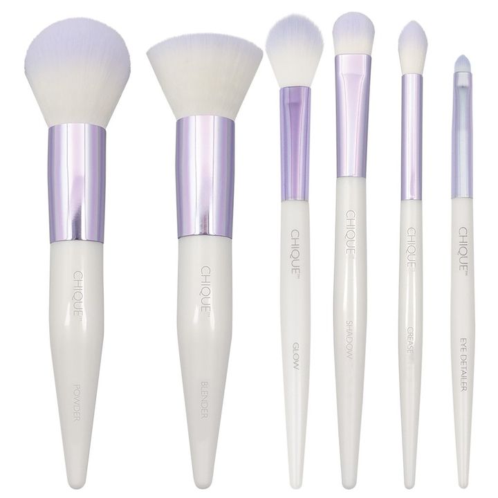 set pensule chique ro rlgbqu set4