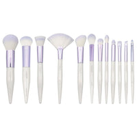 set pensule chique ro rlgbqu set4