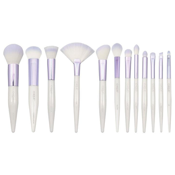 set pensule chique ro rlgbqu set4