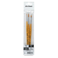 set pensule da vinci ro dvc3503