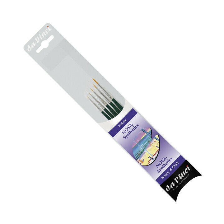 set pensule da vinci ro dvc4237