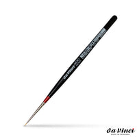 set pensule da vinci micro nova 170 ro dvc170