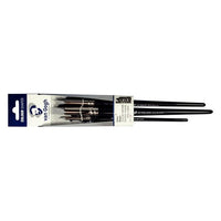set pensule de silicon talens van gogh 601 602 603 ro rtl90980004