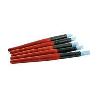 Set pensule din silicon Pentart – 5 buc
