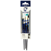 set pensule talens van gogh 191 ro rtl90919132