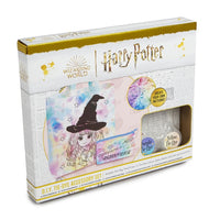 set pentru batik harry potter