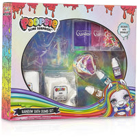 set pentru bomba de baie poopsie rainbow ro rms68 0009c12