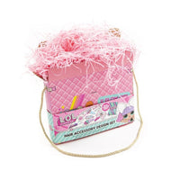 set pentru realizarea de accesorii pentru par lol surprise ro gms42 0211