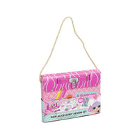 set pentru realizarea de accesorii pentru par lol surprise ro gms42 0211