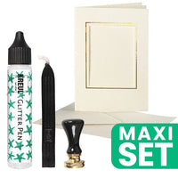set pentru realizarea de carti postale creative ro wqxcchkrl