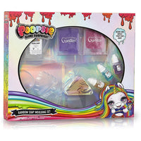 set pentru sapun poopsie rainbow ro rms68 0004c12