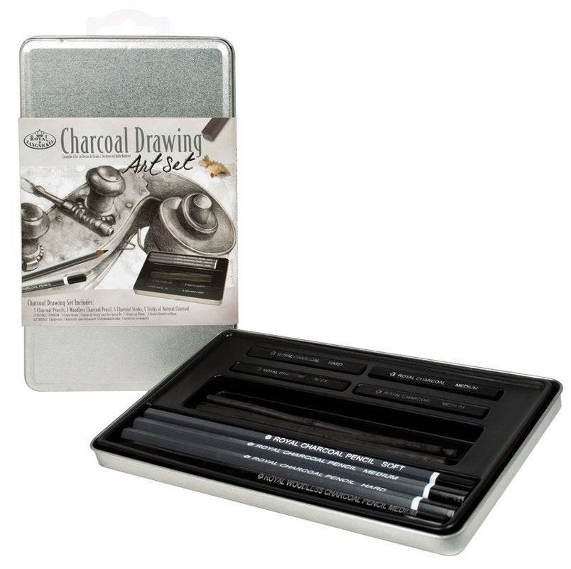 set pentru schite r l essentials 13 piese ro rlgrset art2503 3t