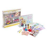 set pentru scrapbooking harry potter cu efecte 3d