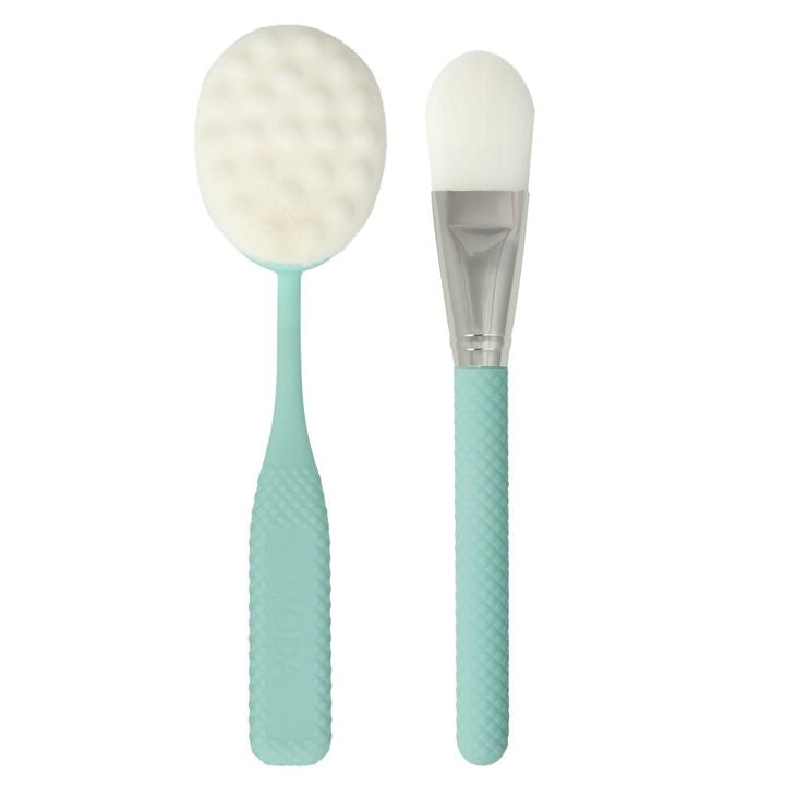 set pentru tratarea si curatarea fetei moda spa ro rlgbmd spaset2