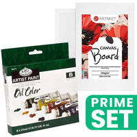 set pictura in ulei si panza artmie ro wqxoilpltl