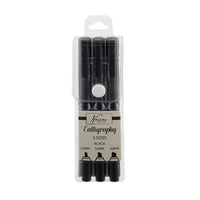 set pixuri caligrafice 3 bucati ro rmsar0739 ge