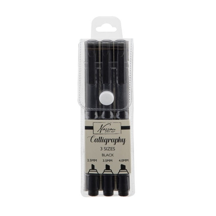 set pixuri caligrafice 3 bucati ro rmsar0739 ge