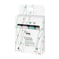 set pixuri pluster chalky moments kreul4 buc ro krl49831