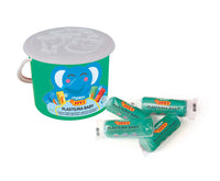 Set plastilină JOVI My First 40 x 38 g - 4 culori