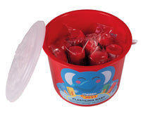 Set plastilină JOVI My First 40 x 38 g - 4 culori