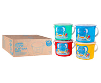 Set plastilină JOVI My First 40 x 38 g - 4 culori