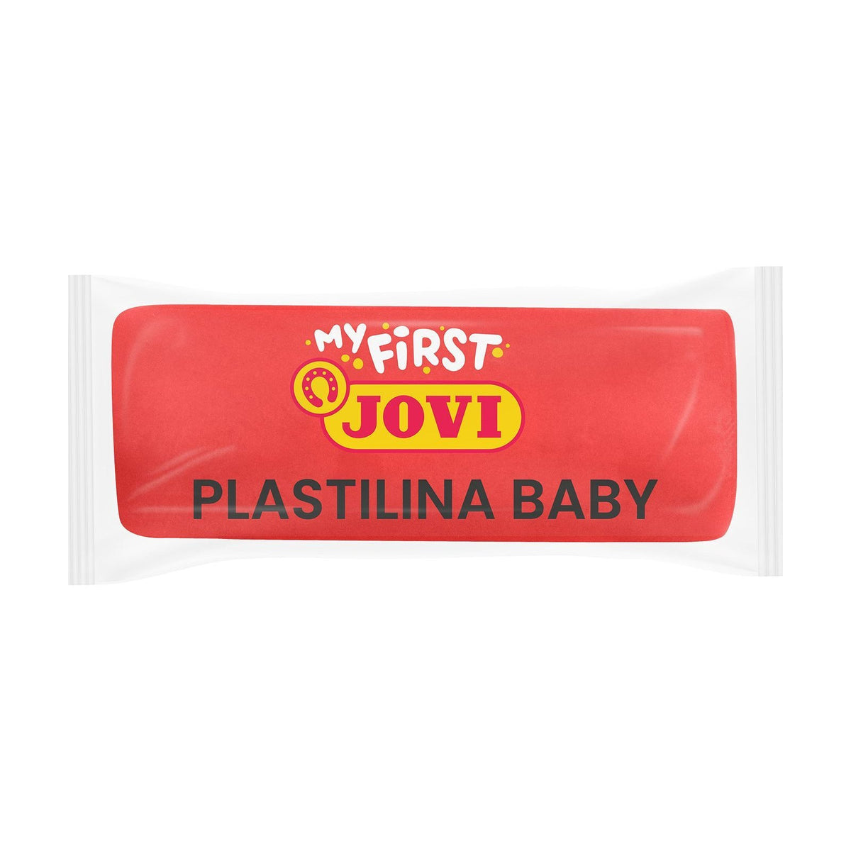 Set plastilină JOVI My First 60 x 38 g culori asortate