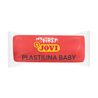 Set plastilină JOVI My First 60 x 38 g culori asortate