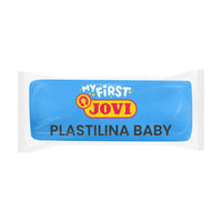 Set plastilină JOVI My First 60 x 38 g culori asortate