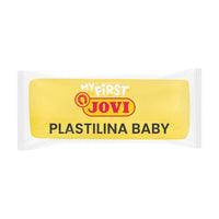 Set plastilină JOVI My First 60 x 38 g culori asortate