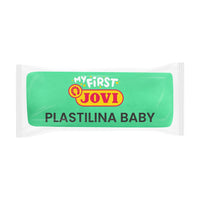 Set plastilină JOVI My First 60 x 38 g culori asortate