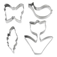Set forme 4 buc - alege