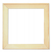 Set șipci pentru șasiu Phoenix 100 x 100 cm