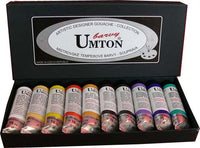 set tempera umton t 90 10x16ml ro umt100090