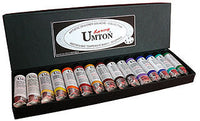 set tempera umton t 91 15x16ml ro umt100091