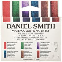 set vopsele minerale acuarela daniel smith primatek 6x5ml ro hmdds285610006