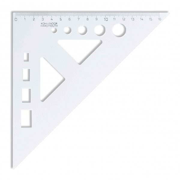 setsquare 45 177 cu veritcala ktr ro khn074551800000