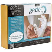 setul de turnare maini si picioare g d o charming little hand p b o ro pbo766016