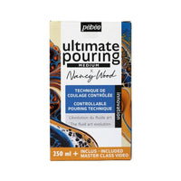setul pebeo ultimate pouring medium ro pbo5247