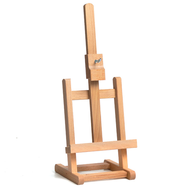 sevalet de artist table desire 42cm artmie ro vls62