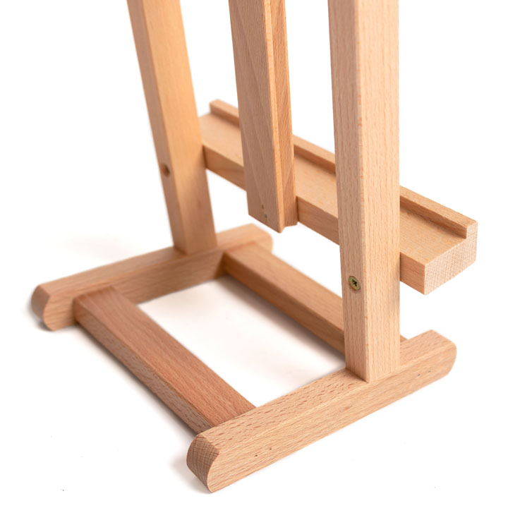 sevalet de artist table desire 42cm artmie ro vls62