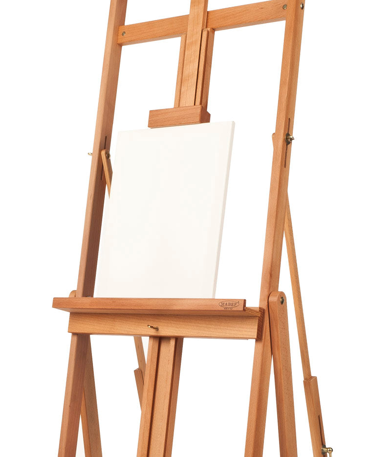 Șevalet de atelier MABEF convertibil
